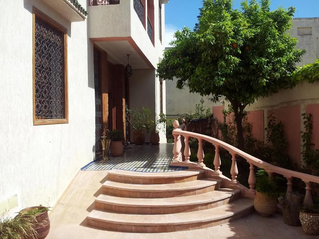 Riad Raouia Hammam & Spa Фес