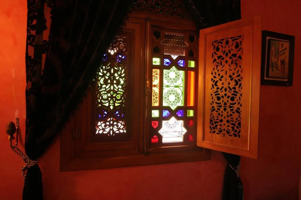 Riad Raouia Hammam & Spa Фес