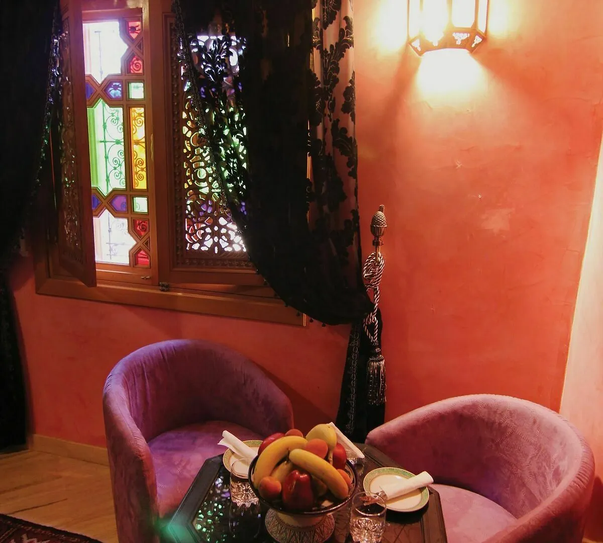 Riad Raouia Hammam & Spa Фес