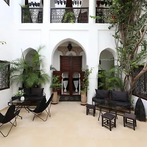 *** Riad Noor Charana Morocco