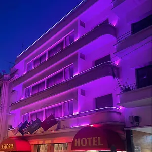** Hotel Astoria Morocco