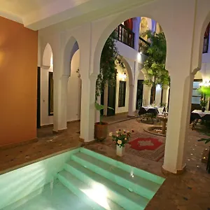 *** Riad Alwane Morocco