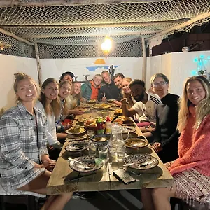  Guest house Surf Therapy Morocco Morocco
