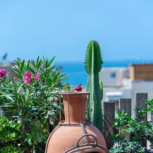  Bed & Breakfast Anza Surfhouse Morocco