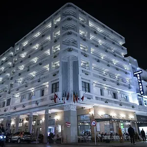 Hotel Appart-hotel Bel Anfa Casablanca