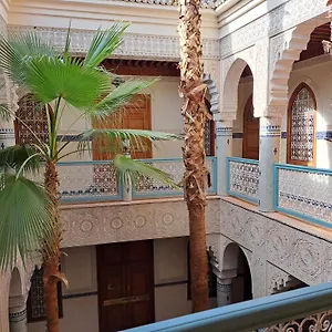 Dar Al Kounouz Bed & Breakfast Marrakesh