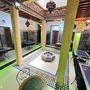 3* Riad La Casa Espanyola