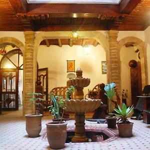 ** Riad Caverne D'ali Baba Morocco