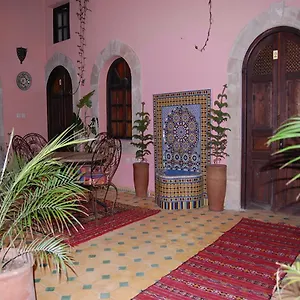 *** Riad Etoile D'essaouira Morocco
