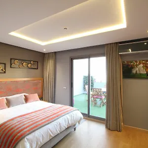 **** Hotel Myloft Anfa Morocco
